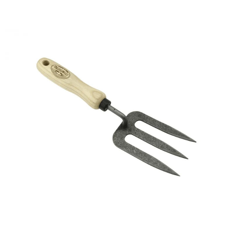 Professionnel Haute Résistance De Wit Griffe à main 3 dents - 14 cm
