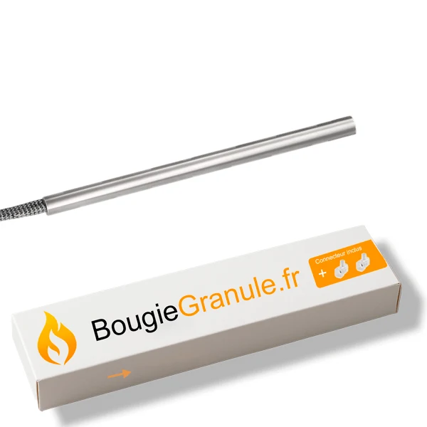 Bougie d`allumage - Invicta avec Clé Dynamométrique Incluse