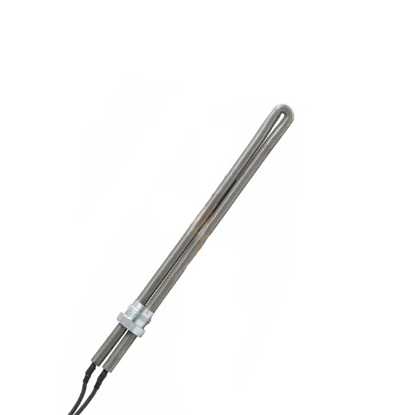 Matériel pour ignition Bougie d`allumage 3/8" - 350 W - 160 mm