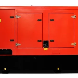 Clé de filtre à carburant Stromerzeuger HIMOINSA HFW-160 T5 IVECO Schallschutzhaube