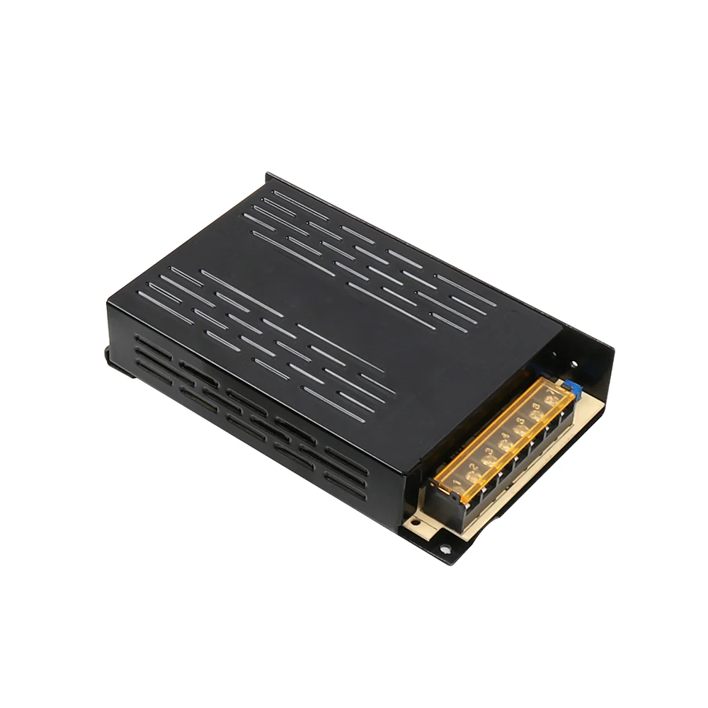 Nettoyeur d'injecteurs ALIMENTATION À DÉCOUPAGE.IN100-240VAC 50/60Hz.OUT12VDC/12A