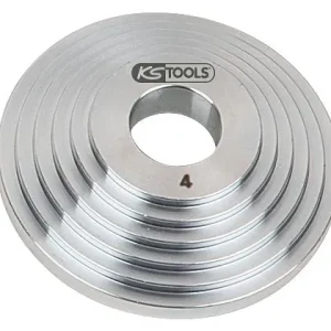 Plaque de marche KS Tools n°4 700.1709 se procurer à bas prix