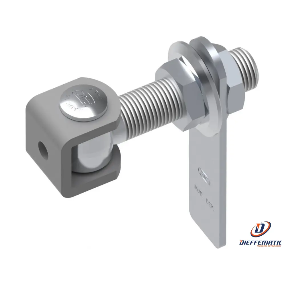 Cardine Fissaggio Rapido Fac 435Fc Vc1220.B22 Automazione Automatismi Garanzia