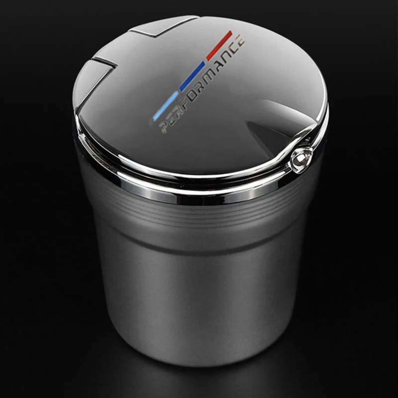 Cendrier Voiture Performance