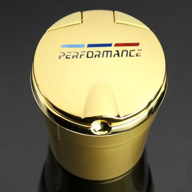 Cendrier Voiture Performance