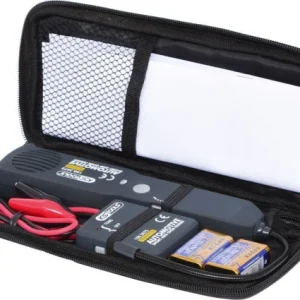 Détecteur de court-circuit KS Tools 150.3075 se procurer à bas prix