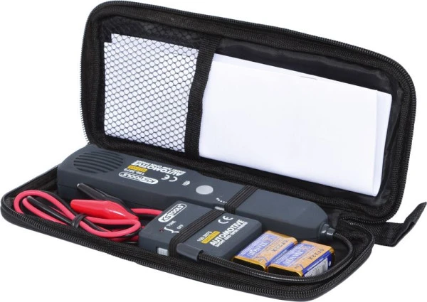 Détecteur de court-circuit KS Tools 150.3075 se procurer à bas prix