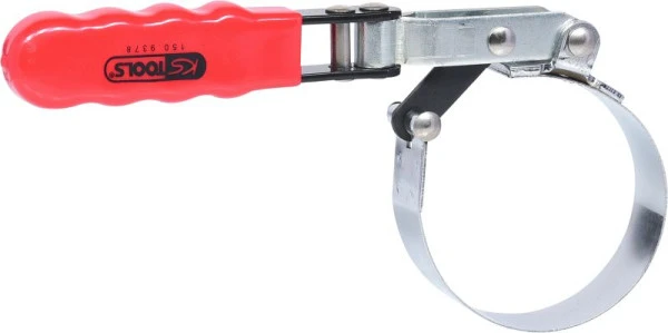 Détecteur de fuites Bac collecteur KS Tools 75 litres diamètre 385 mm 150.9359 se procurer à bas prix