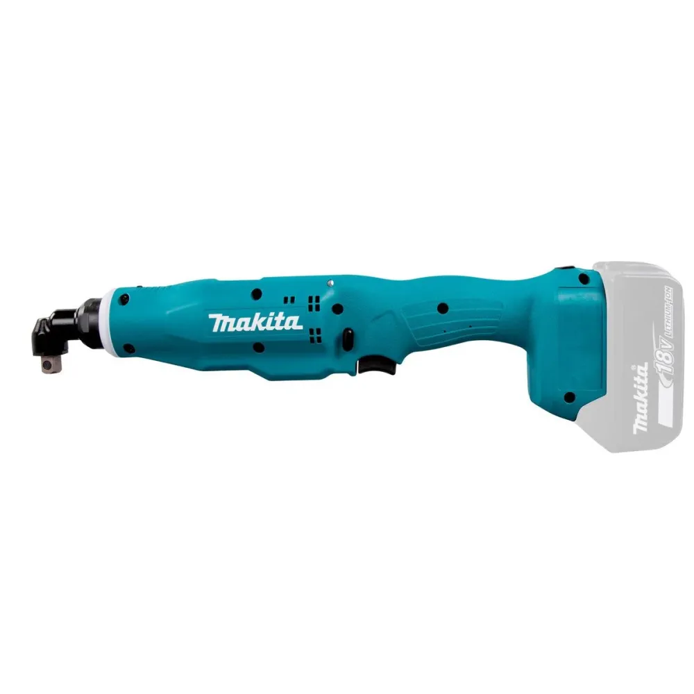 Détecteur de fuites Makita DFL063F4Z 18V LXT Brushless Angle Screwdriver Body Only