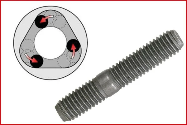 Extracteur de goujons KS Tools M10 152.1010 acquérir à bas prix
