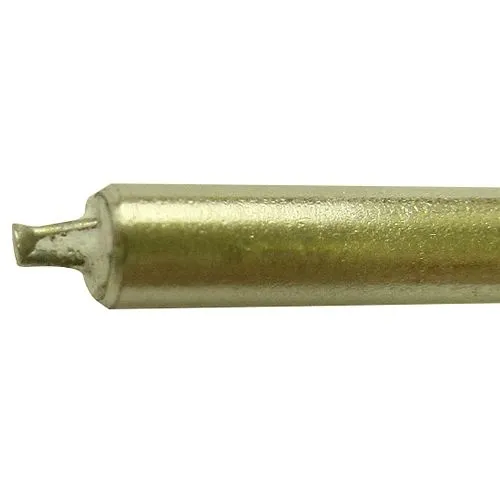 Greisinger GTO 130 OK capteur d'air/gaz type K -65 - +400 °C 600134 se fournir à bas prix