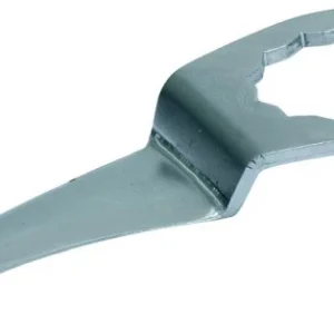 Lame de coupe KS Tools courbée décalée profondeur 55 mm 140.2261 acquérir à bas prix