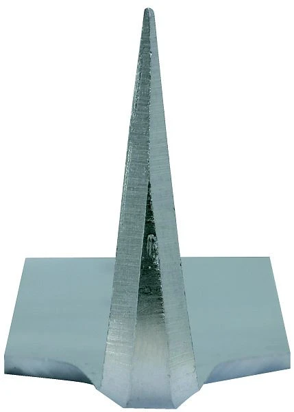 Lame de coupe KS Tools courbée décalée profondeur 55 mm 140.2261 acquérir à bas prix