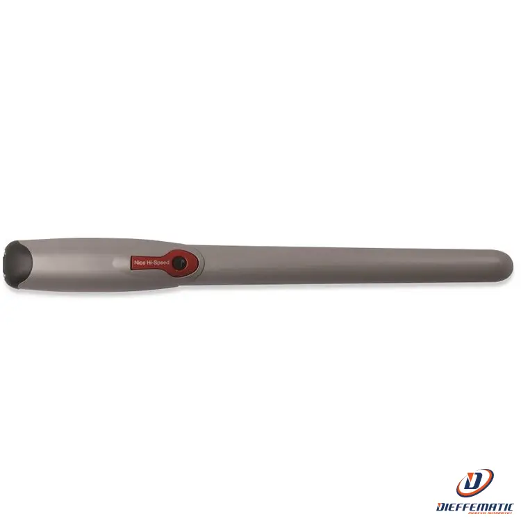 Motoriduttore Rapido Per Cancelli Battente Nice Wingo Hs Wg3524Hs Automazione