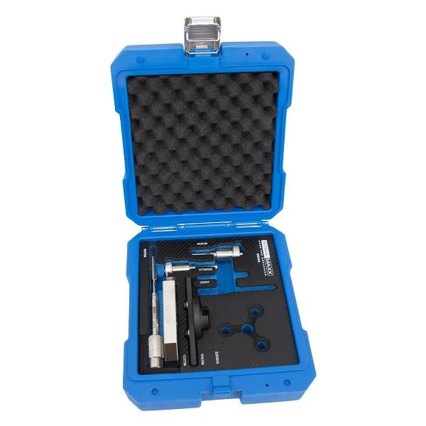 Outil de distribution Stahlmaxx pour Fiat Iveco PSA - 30L avec chaîne de distribution XXL-999164-2 acquérir à bas prix