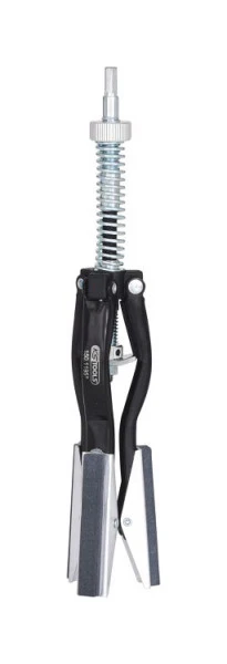 Pompe à vide Dispositif d'affûtage de cylindre KS Tools diamètre 51-177 mm 150.1195 choisir à bas prix