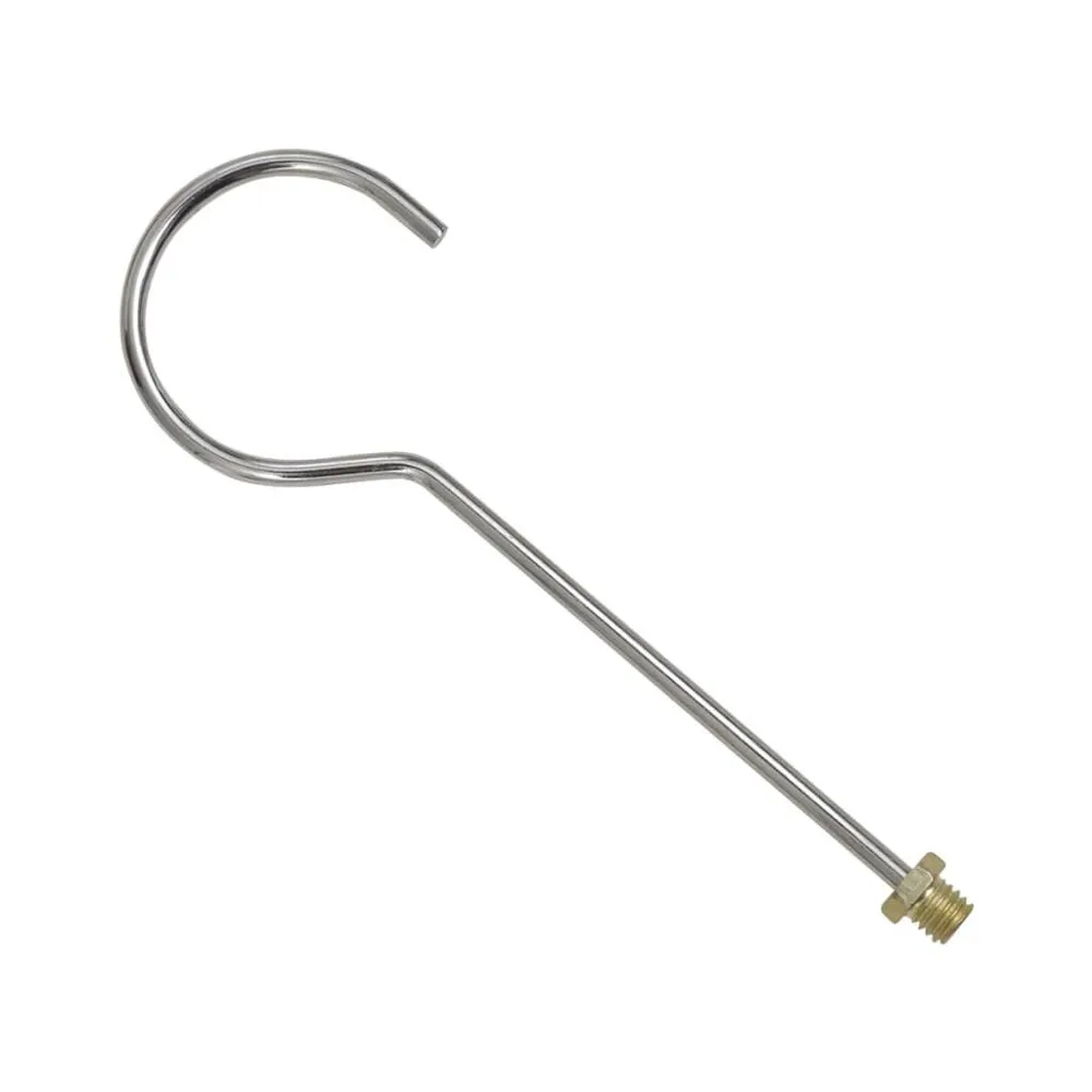 Set manifold 4 voies pour climatiseur pour atelier spécialisé