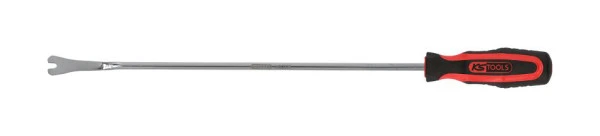 KS Tools extracteur de clips vaste longueur 510 mm ouverture 4 mm 140.2374 acheter à bas prix