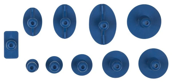 KS Tools pièce adhésive elliptique plate 48 x 33 mm 140.2561 magasiner à bas prix