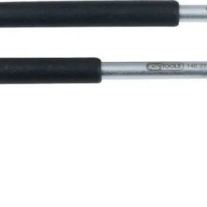 KS Tools Outil de suppression d'airbag 2 pièces Seat Škoda Fabia Octavia Volkswagen Golf 4 New Beetle 140.2311 ob...