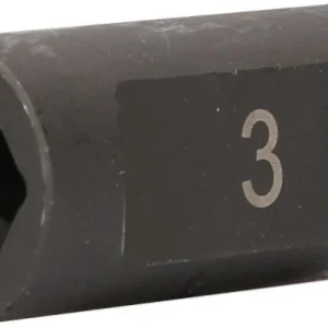 Extension articulée Douille de dégagement KS Tools 17-19 mm 913.1521 acquérir à bas prix