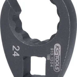 Extension articulée KS Tools Clé à douille 1/2" 12 pans 24 mm 913.1304 se fournir à bas prix