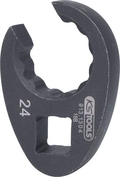 Extension articulée KS Tools Clé à douille 1/2" 12 pans 24 mm 913.1304 se fournir à bas prix