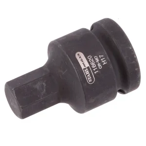 Stahlmaxx douille hexagonale 3/4" 17 mm XXL-116620 acquérir à bas prix