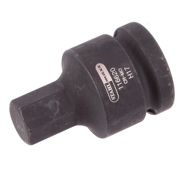 Stahlmaxx douille hexagonale 3/4" 17 mm XXL-116620 acquérir à bas prix