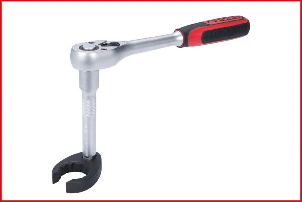 KS Tools Clé à douille 3/8" 12 pans 19 mm 913.1301 choisir à bas prix