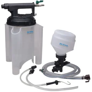 Dispositif de purge de frein SW-Stahl 2 parties 01422L magasiner à bas prix - Compatible Multimarques