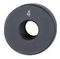 KS Tools pièce de pression (tirer) Ø44 x 370 M16x20 700.1854 choisir à bas prix avec protection antirouille