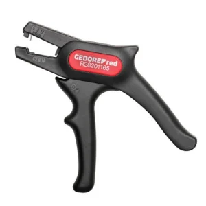 Pince à dénuder rouge GEDORE StrippMax-Auto 3300197 magasiner à bas prix avec détecteur électronique