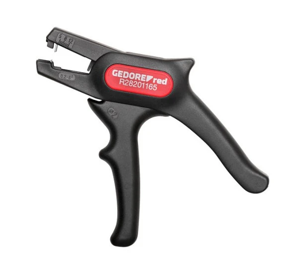 Pince à dénuder rouge GEDORE StrippMax-Auto 3300197 magasiner à bas prix avec détecteur électronique