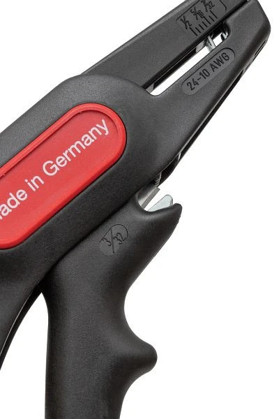 Pince à dénuder rouge GEDORE StrippMax-Auto 3300197 magasiner à bas prix avec détecteur électronique