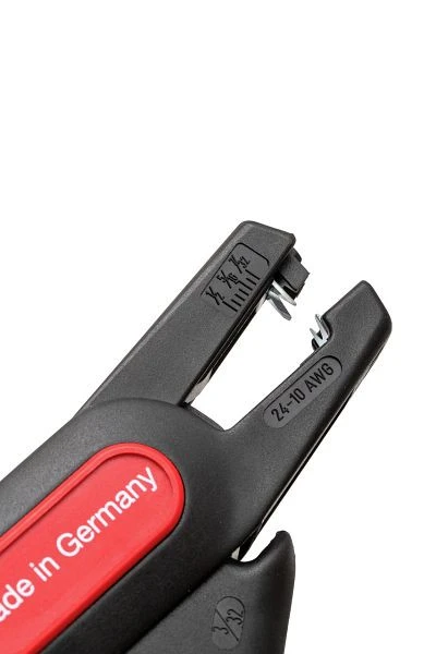Pince à dénuder rouge GEDORE StrippMax-Auto 3300197 magasiner à bas prix avec détecteur électronique