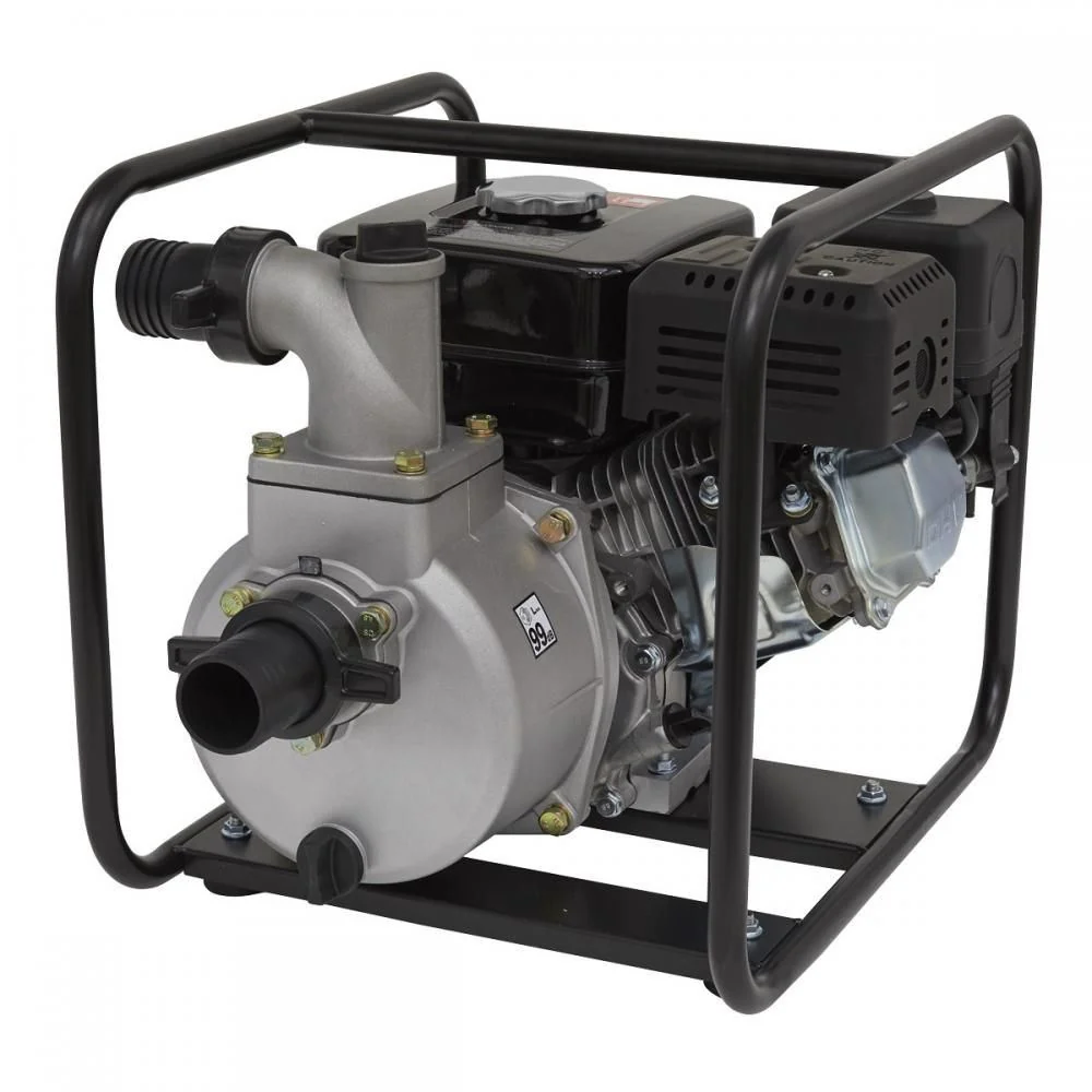 Sealey EWP050 Ø50mm Petrol Water Pump 7hp