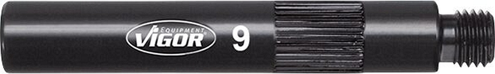 Adaptateur VIGOR Volvo droit V3689 se fournir à bas prix
