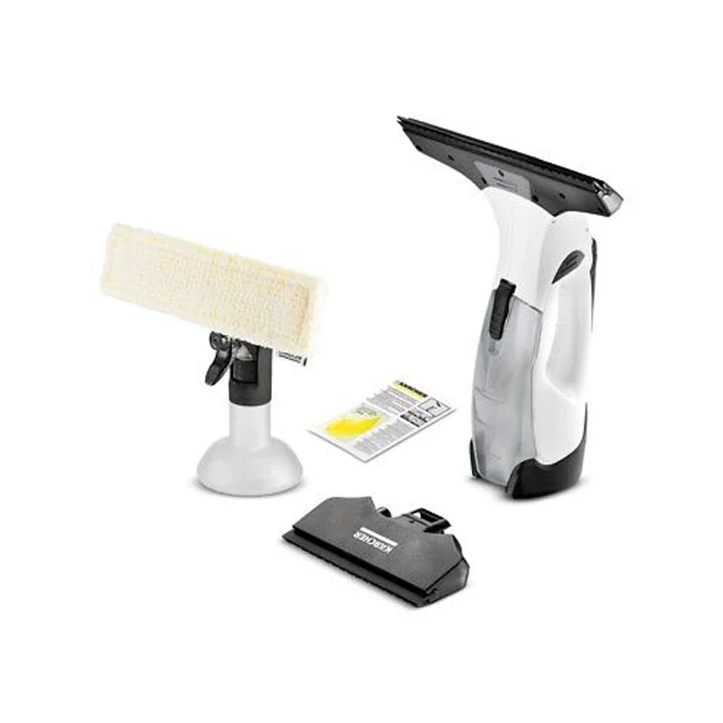 Nettoyeur de vitres WV5 plus KARCHER -1.633-701.0 Construction robuste