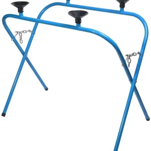 Pistolet à souder Support de pare-brise en acier SW 55 kg 20335L se fournir à bas prix