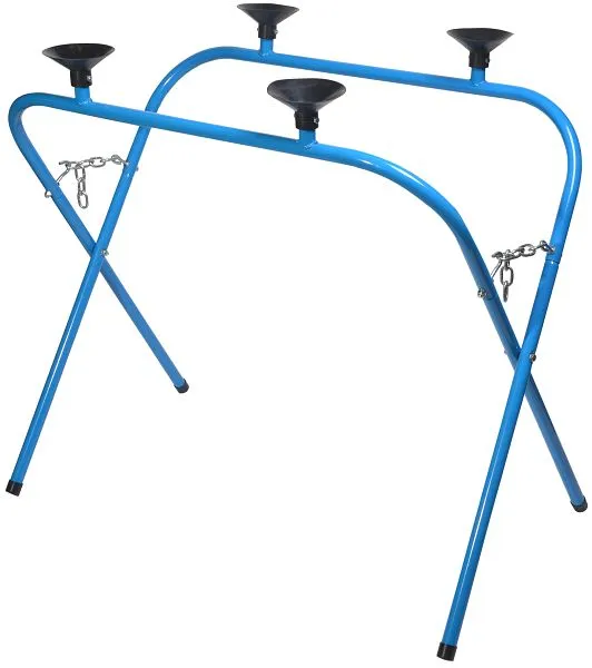Pistolet à souder Support de pare-brise en acier SW 55 kg 20335L se fournir à bas prix
