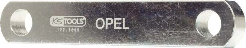 Gabarit de perçage KS Tools Opel Astra G 122.1305 obtenir à bas prix avec mallette de transport