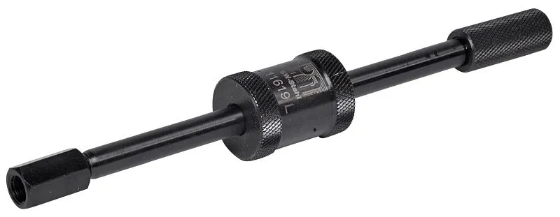 Marteau à glissière en acier SW M10 02 kg 11619L commander à bas prix