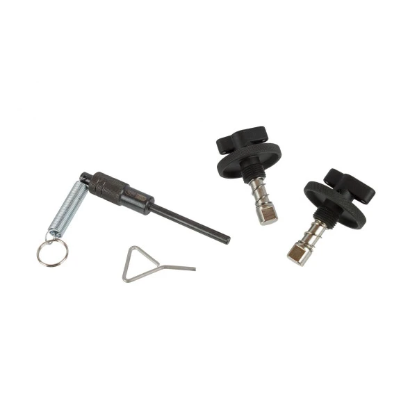 Râpe à carrosserie Outil exceptionnel Stahlmaxx pour chaînes de distribution telles que Opel 1.3 CDTi Fiat 1.3 D XXL-11616...