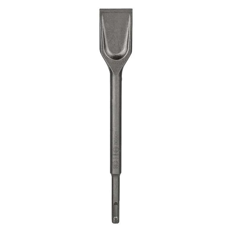 Burin vaste SDS-Plus 250 x 40 mm auto affûtant BOSCH 2608690101 de fabrication allemande
