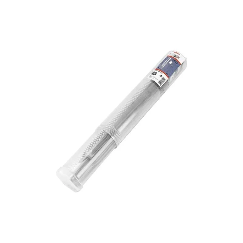 Lot de 4 Burins auto affûtant BOSCH PRO SDS-Max Rtech 2607017368 avec Garantie Constructeur
