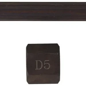 Certifié OEM KS Tools écrou d'extraction avec goupille taille 5 150.0515S commander à bas prix