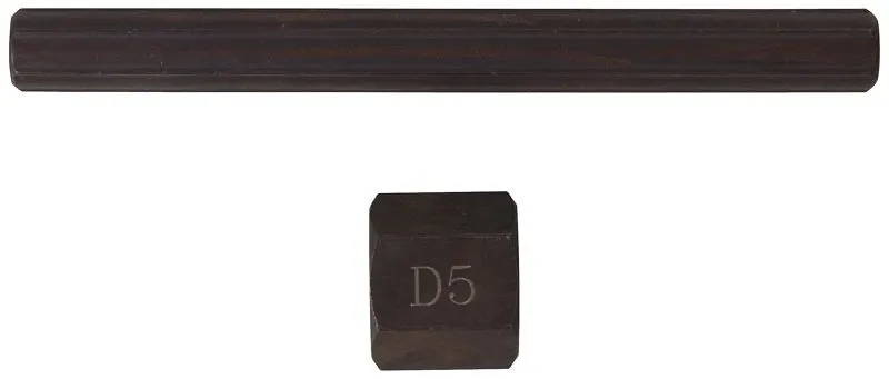Certifié OEM KS Tools écrou d'extraction avec goupille taille 5 150.0515S commander à bas prix