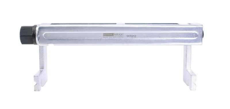 Outils à ressort Stahlmaxx dispositif de maintien outil d'écartement pour les mâchoires de frein 25-142mm XXL-117...