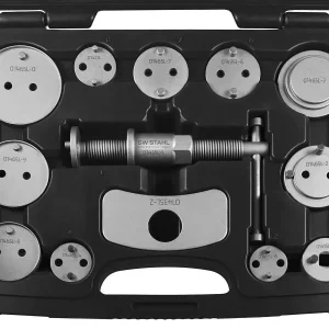 Piston de frein Outil de tournage de piston de frein SW-Stahl 13 pièces 01435L acquérir à bas prix